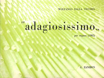 Adagiosissimo