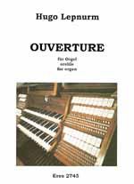 Lepnurm, H: Ouvertüre