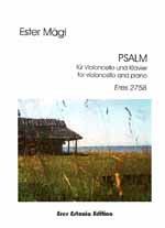 Maegi, E: Psalm