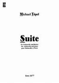 Toepel, M: Suite