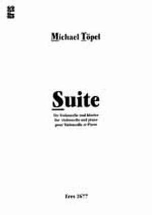 Toepel, M: Suite