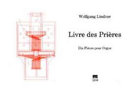 Lindner, W: Livre des prieres