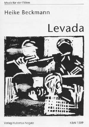 Beckmann, H: Levada