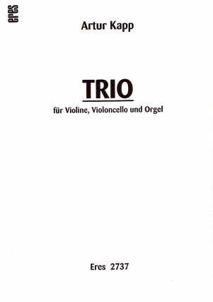 Kapp, A: Trio