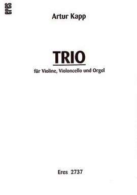 Kapp, A: Trio