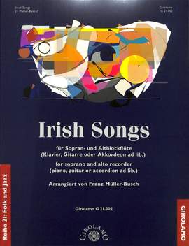 Irish songs