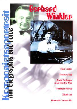 Winkler, G: Komponistenportrait