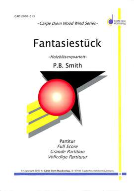 Smith, P B: Fantasiestück