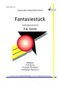 Smith, P B: Fantasiestück