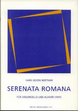 Serenata romana