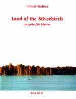 Kaluza, G: Land of the silverbirch