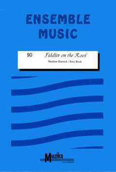 Bock, J: Fiddler on the roof
