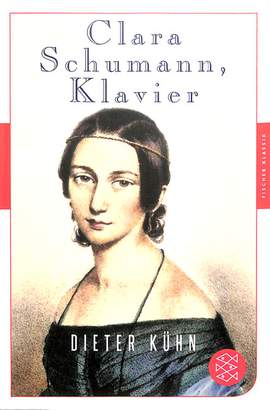 Kühn, D: Clara Schumann Klavier