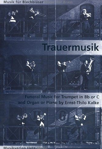 Trauermusik