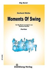 Weihe, G: Moments of swing