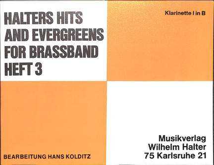 Halters Hits + Evergreens 3