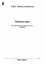 Tantum ergo