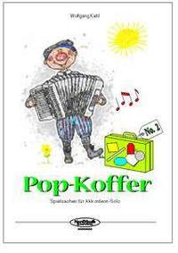 Kahl, W: Popkoffer 2