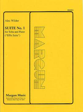 Wilder, A: Suite 1 (Effie Suite)