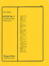 Wilder, A: Suite 1 (Effie Suite)