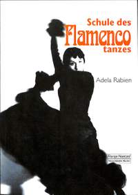 Rabien, A: Schule des Flamencotanzes