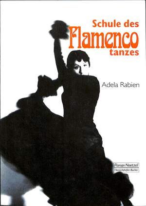 Rabien, A: Schule des Flamencotanzes