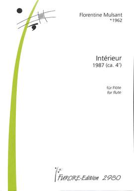 Mulsant, F: Interieur
