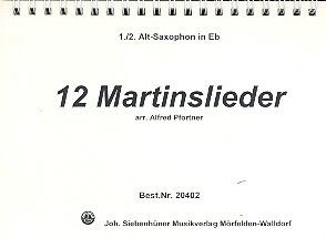 Martinslieder