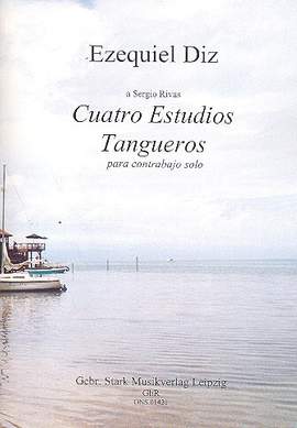 Diz, E: 4 estudios tangueros