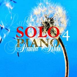 Gerlach, L: Solo piano 4