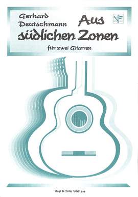 Deutschmann, G: Aus südlichen Zonen