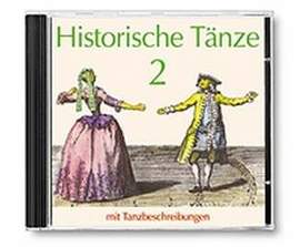 Engel, I: Historische Tänze 2