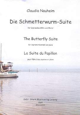 Nauheim, C: Die Schmetterwurm Suite