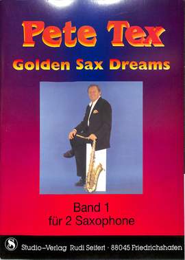 Tex, P: Golden Sax Dreams 1