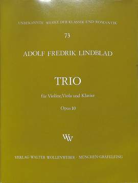 Trio op 10