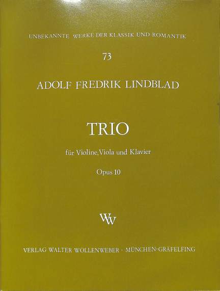 Trio op 10