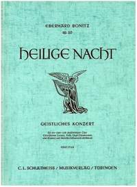 Bonitz, E: Heilige Nacht op 20