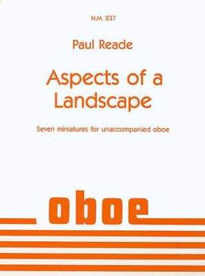 Reade, P: Aspects of a landscape
