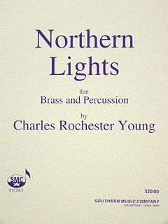 Northern lights
