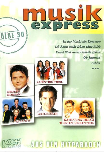 Musik Express 30