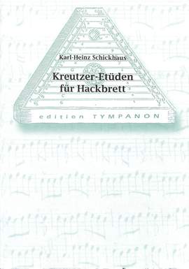Kreutzer Etüden