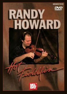 Howard, R: Hot fiddlin'