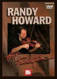 Howard, R: Hot fiddlin'