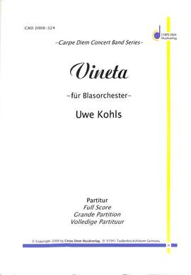 Kohls, U: Vineta