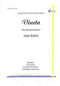 Kohls, U: Vineta