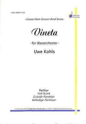 Kohls, U: Vineta