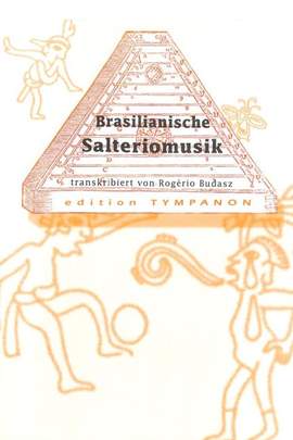 Brasilianische Salteriomusik