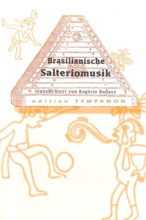Brasilianische Salteriomusik