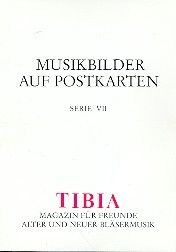 Musikbilder Serie 7