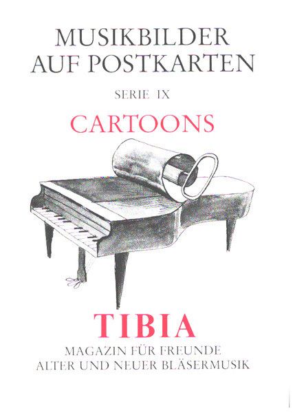Musikbilder Serie 9